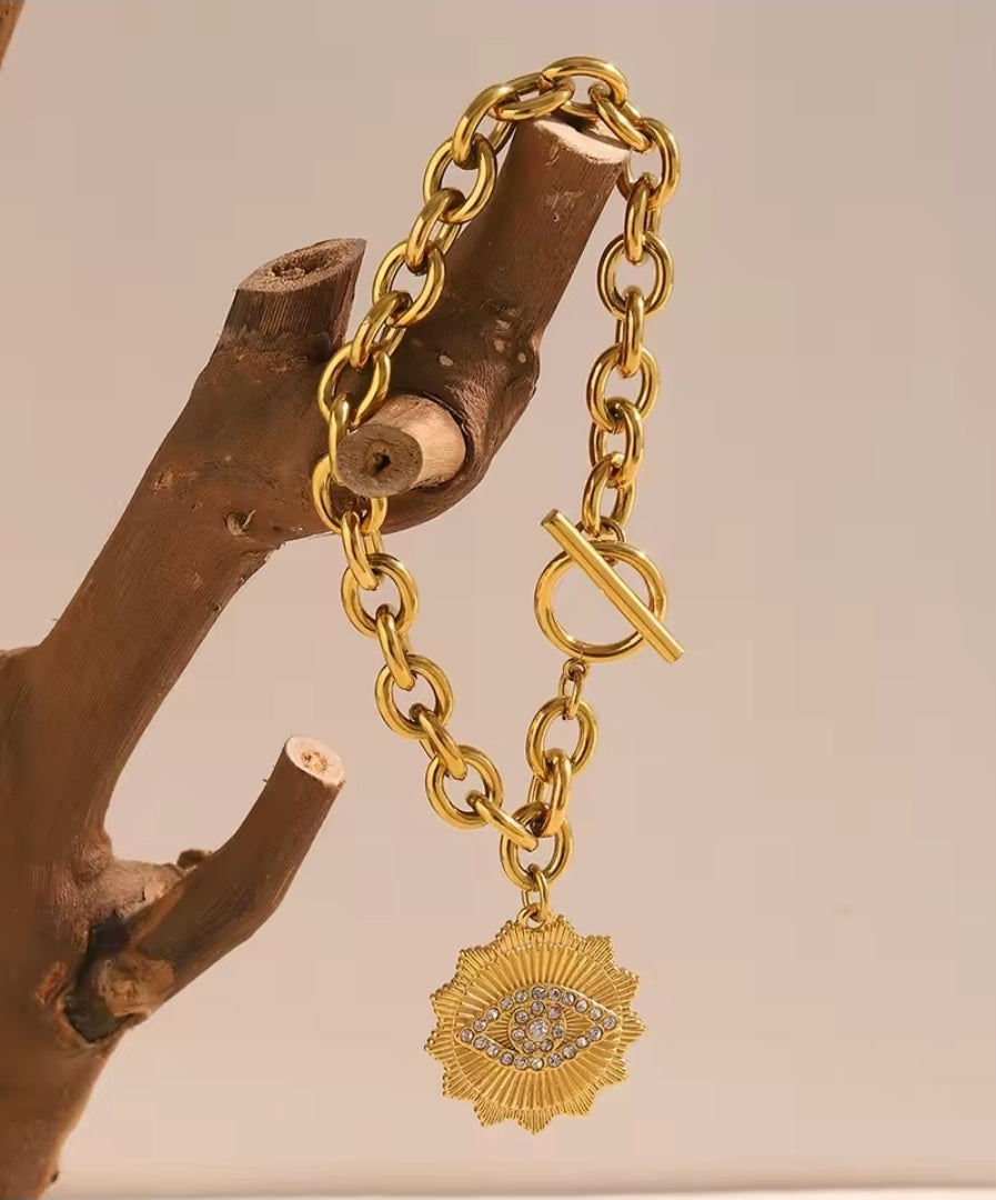 Bracelet Aquila