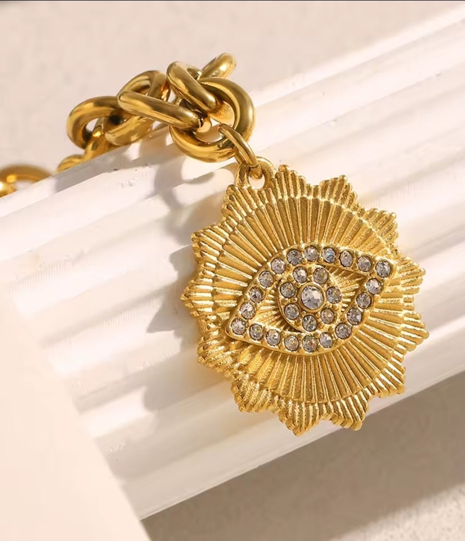 Bracelet Aquila