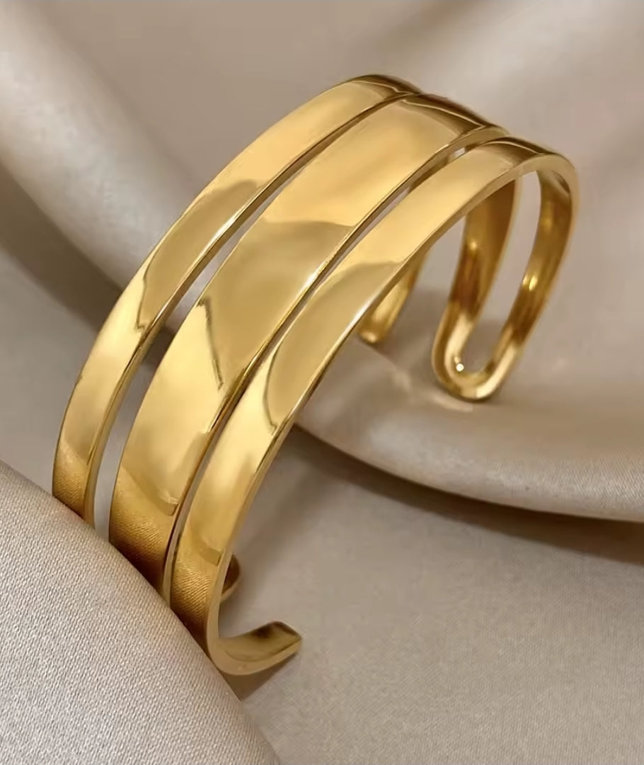 Bracelet Saturne