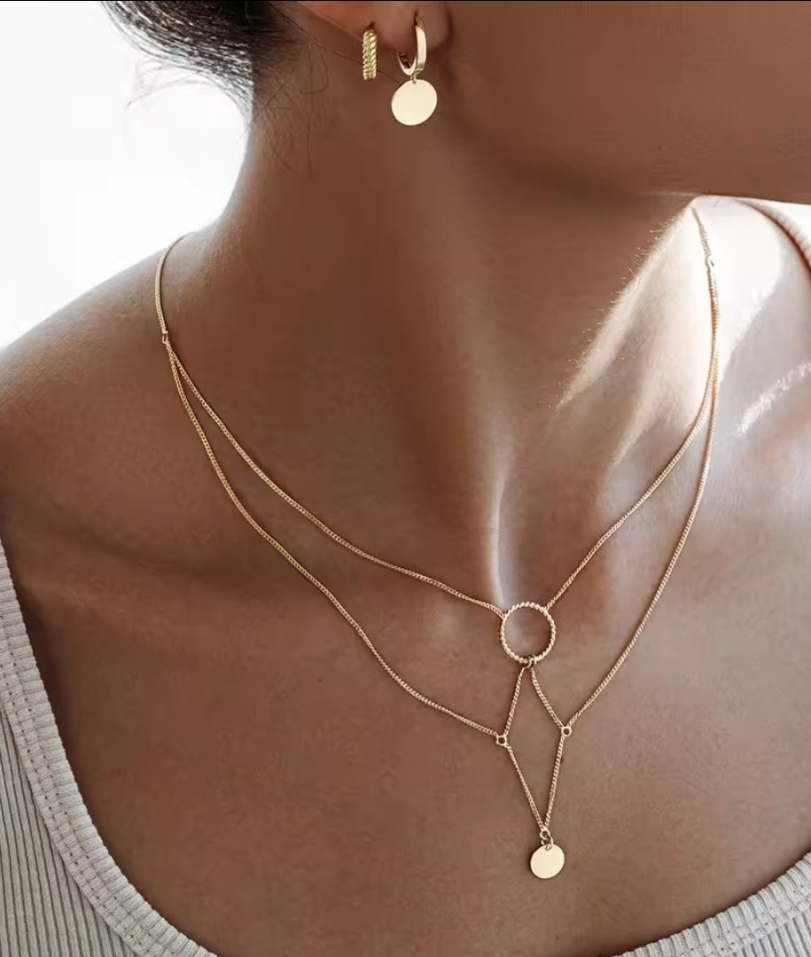 Collier Maloë