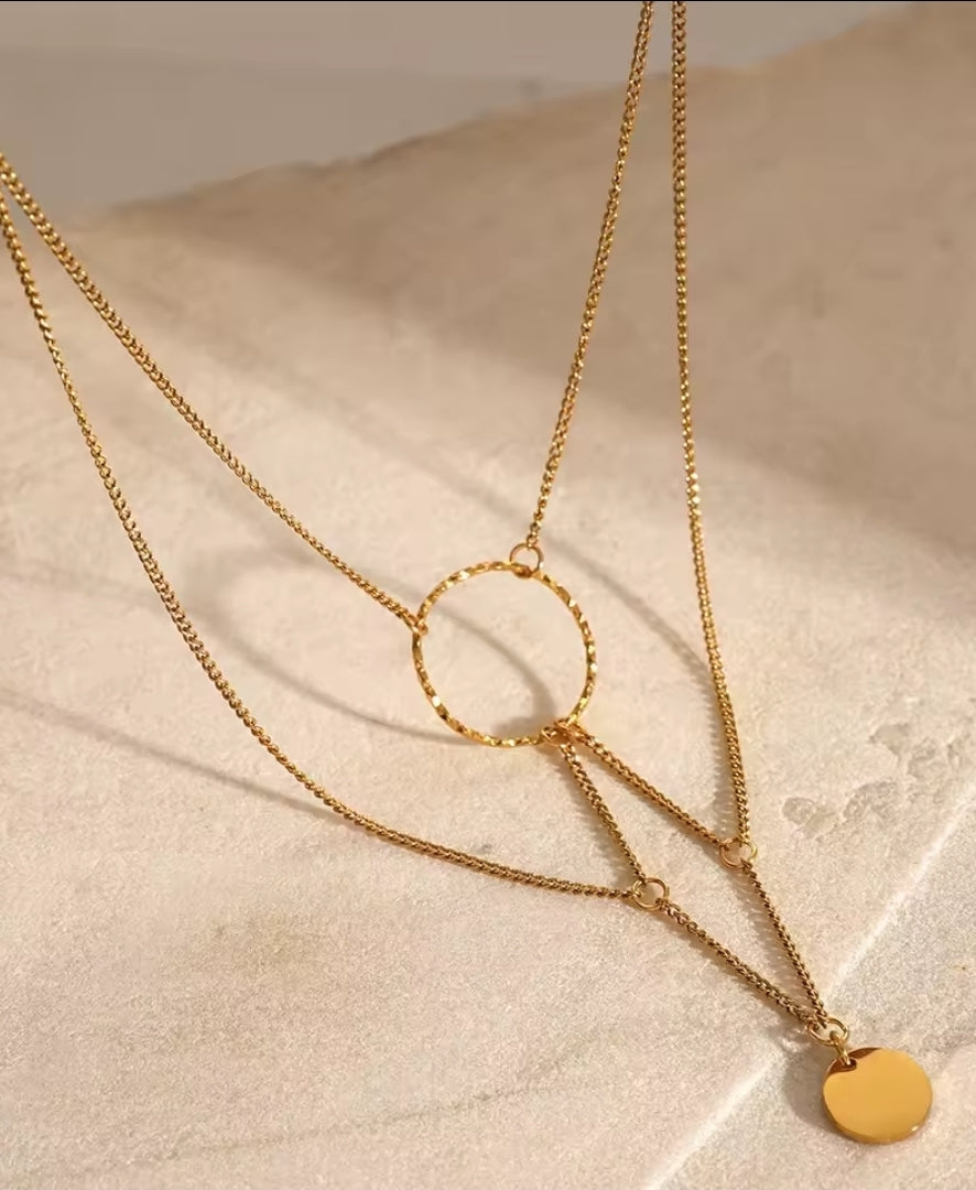 Collier Maloë