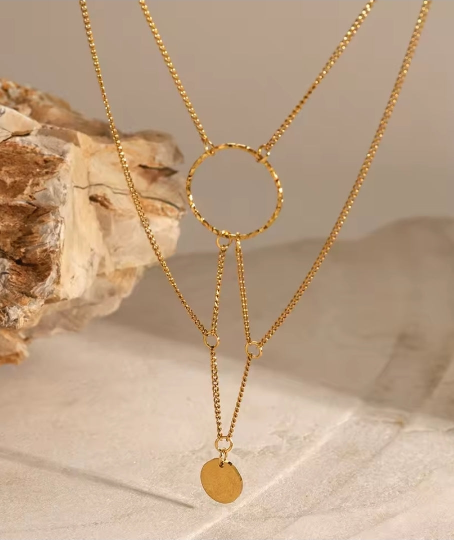 Collier Maloë