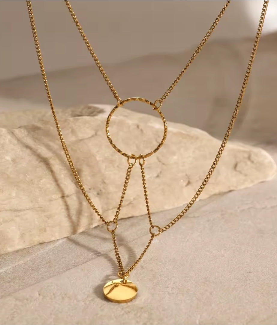 Collier Maloë