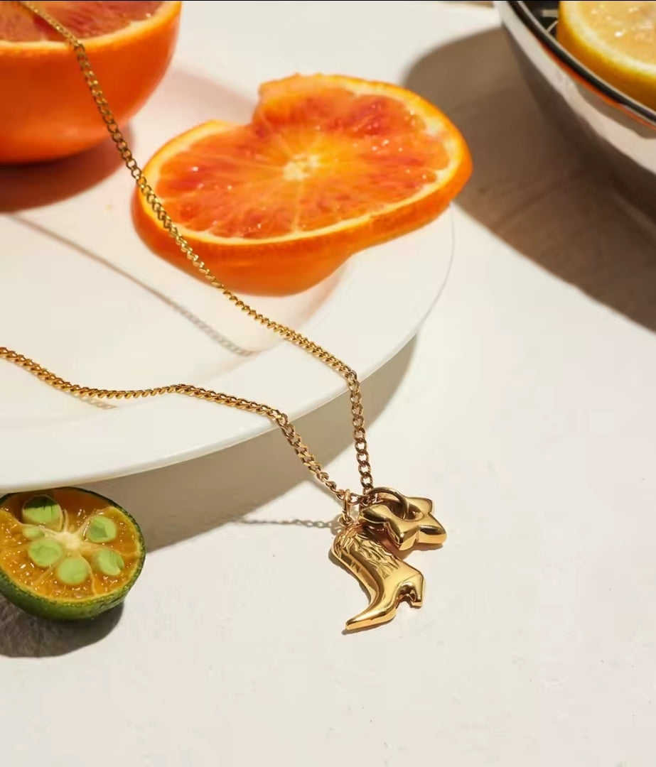 Collier Maïssa