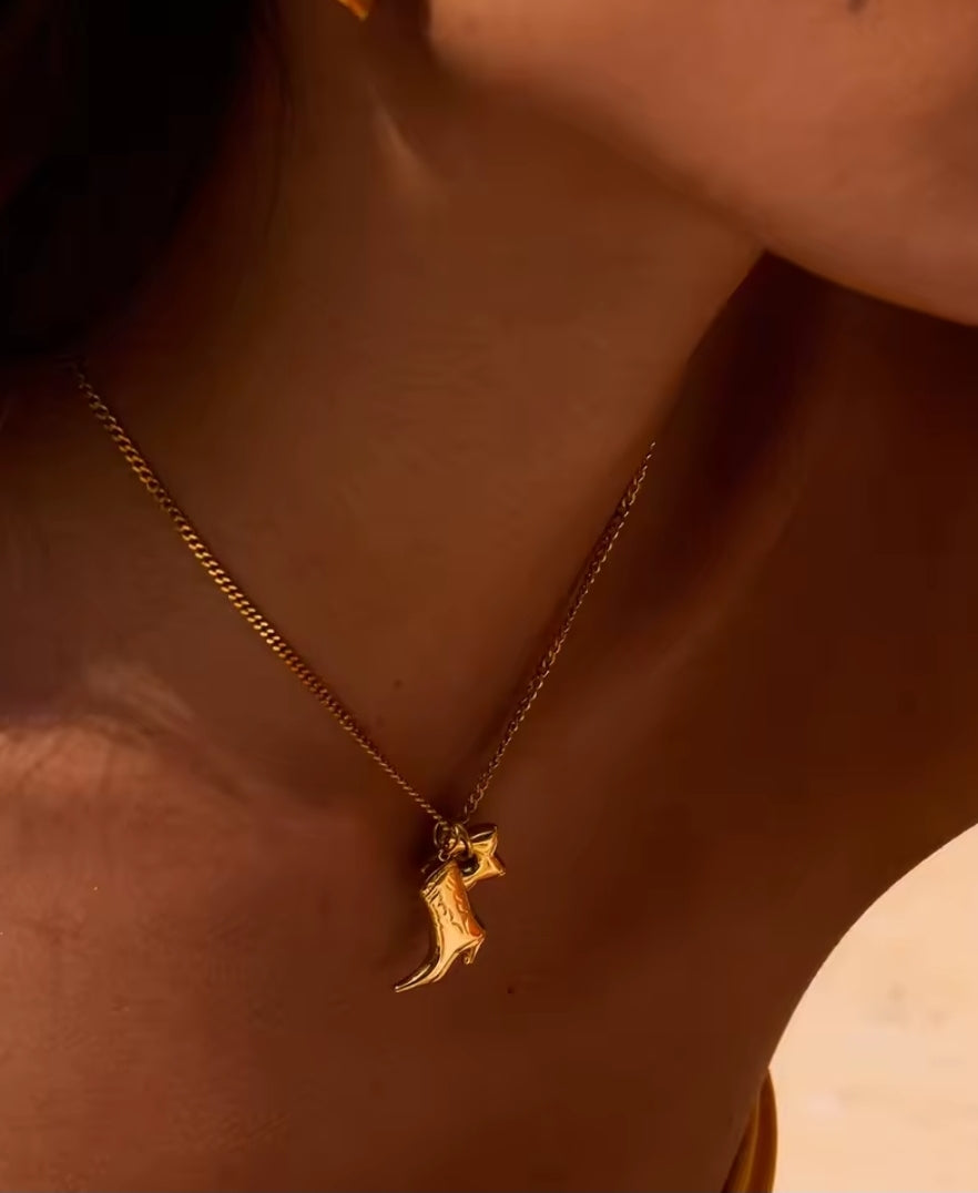 Collier Maïssa