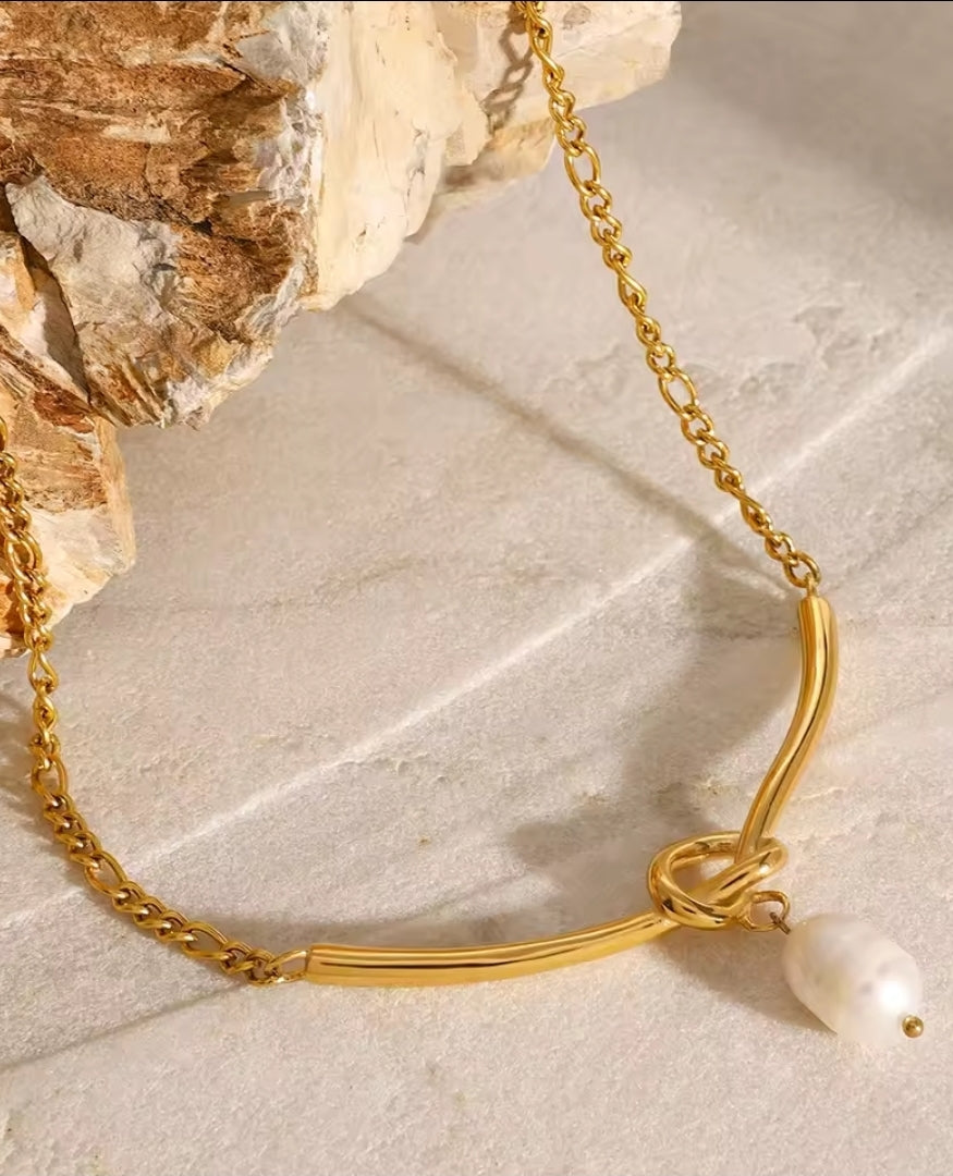 Collier Feno