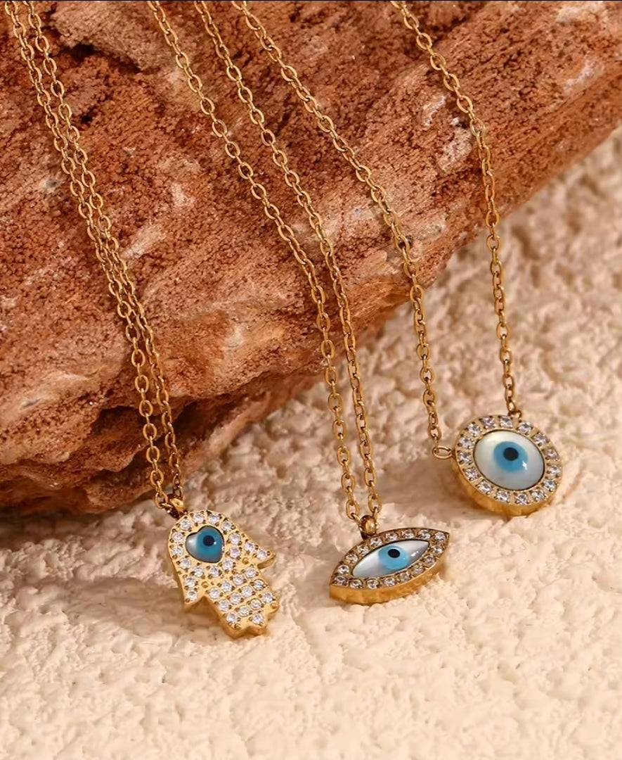Collier Marichka