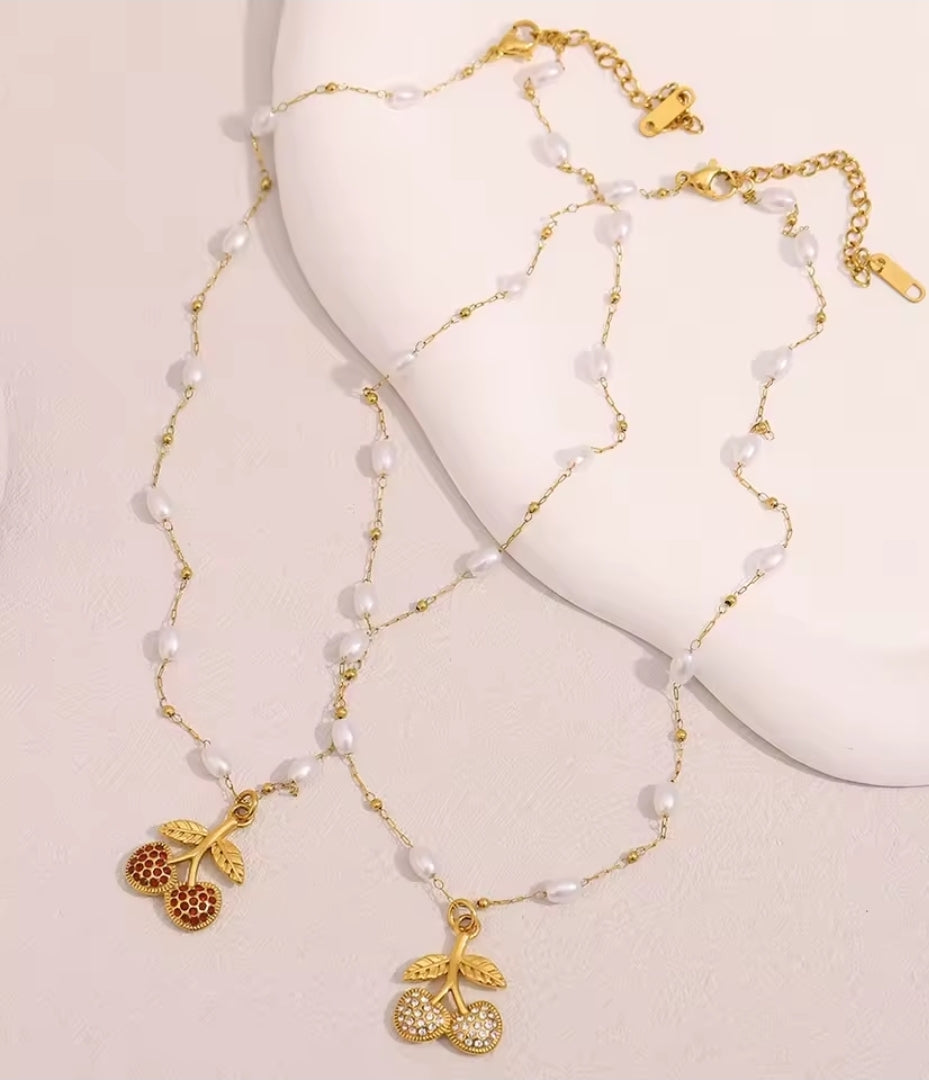 Collier Maliha