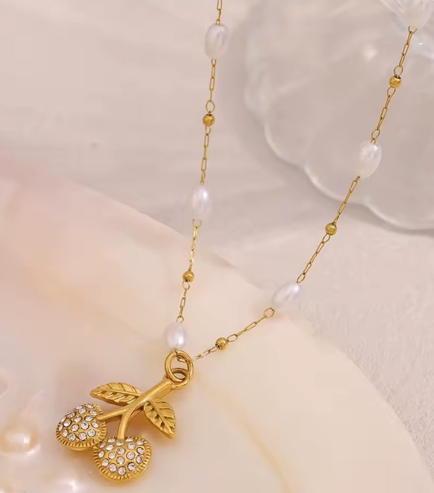 Collier Maliha