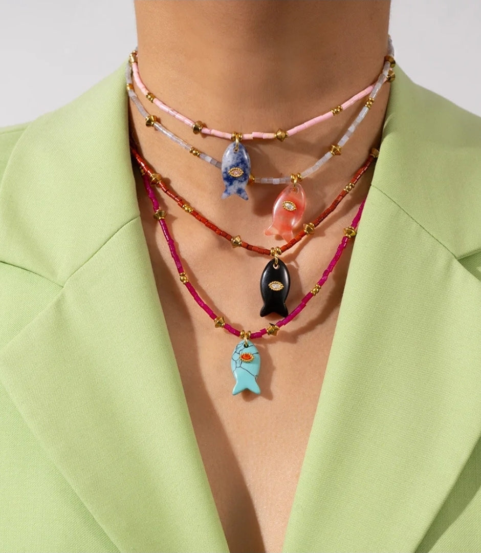 Collier Vayra