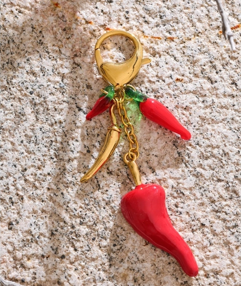 Porte-clé Skittles