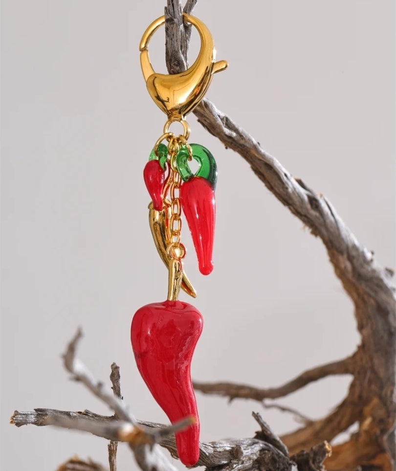 Porte-clé Skittles
