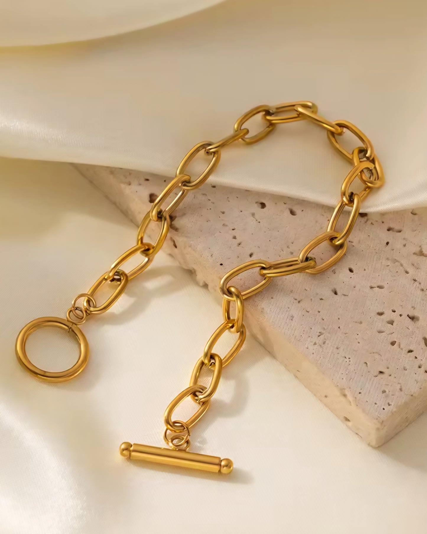 Bracelet Oxalis