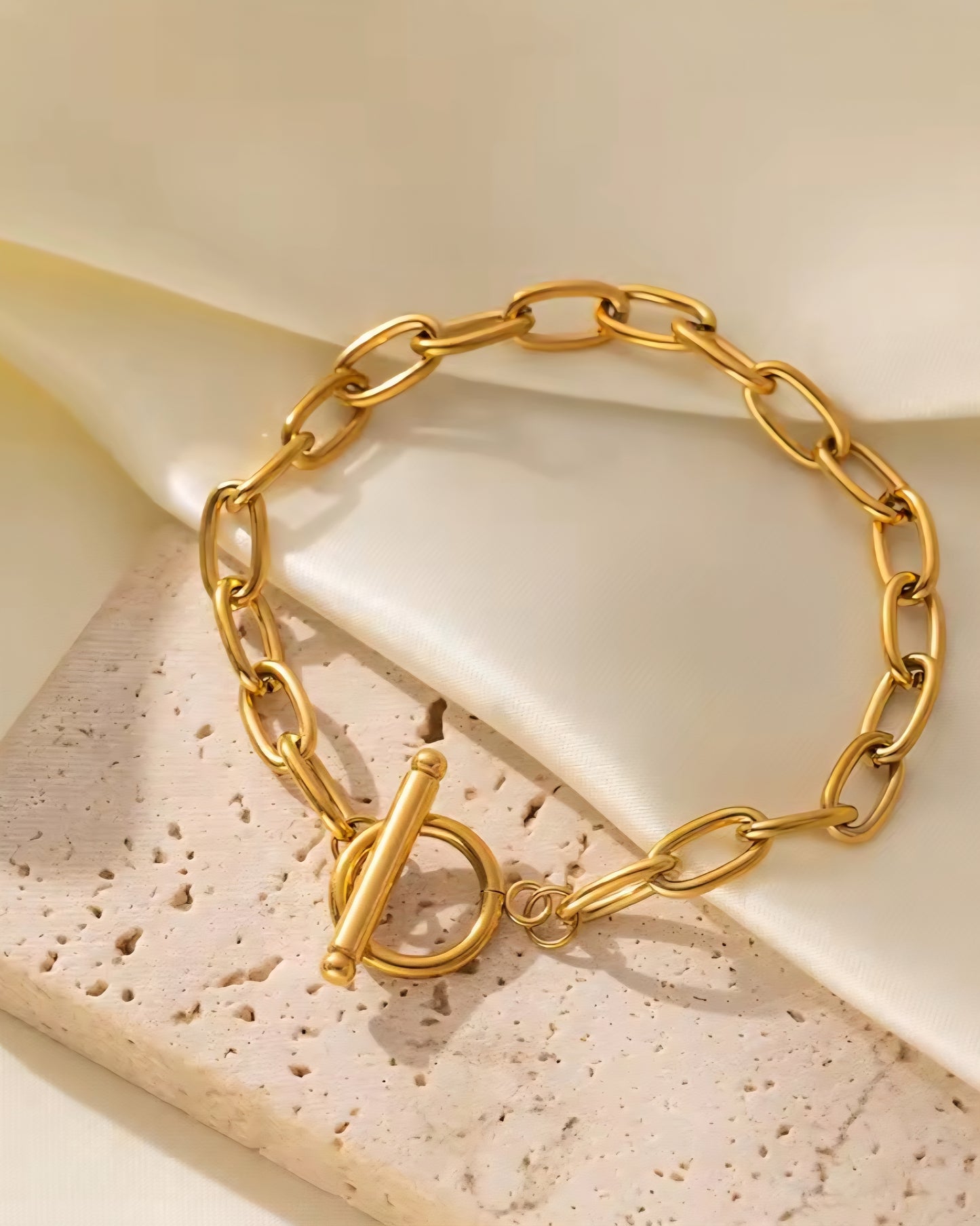 Bracelet Oxalis
