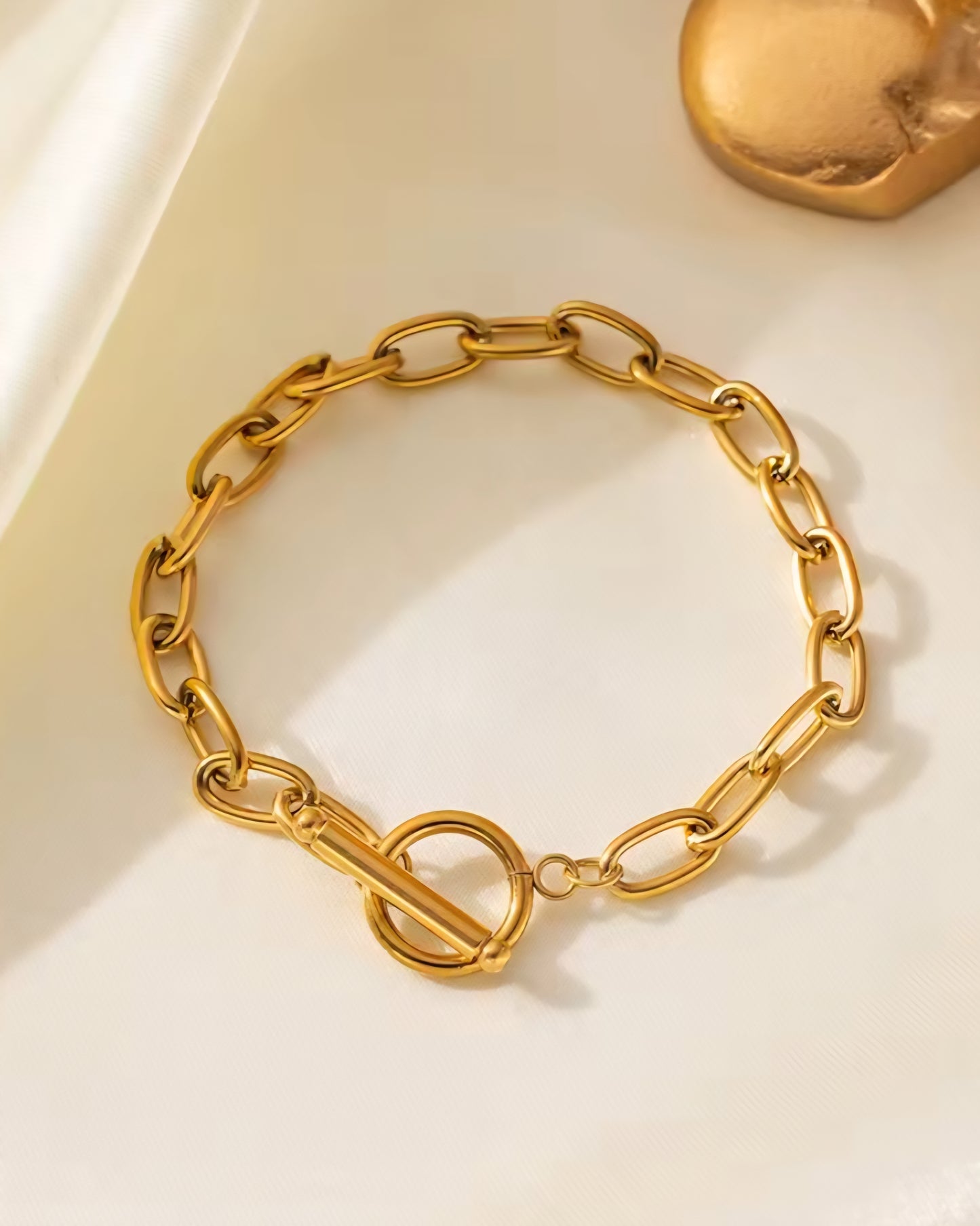 Bracelet Oxalis
