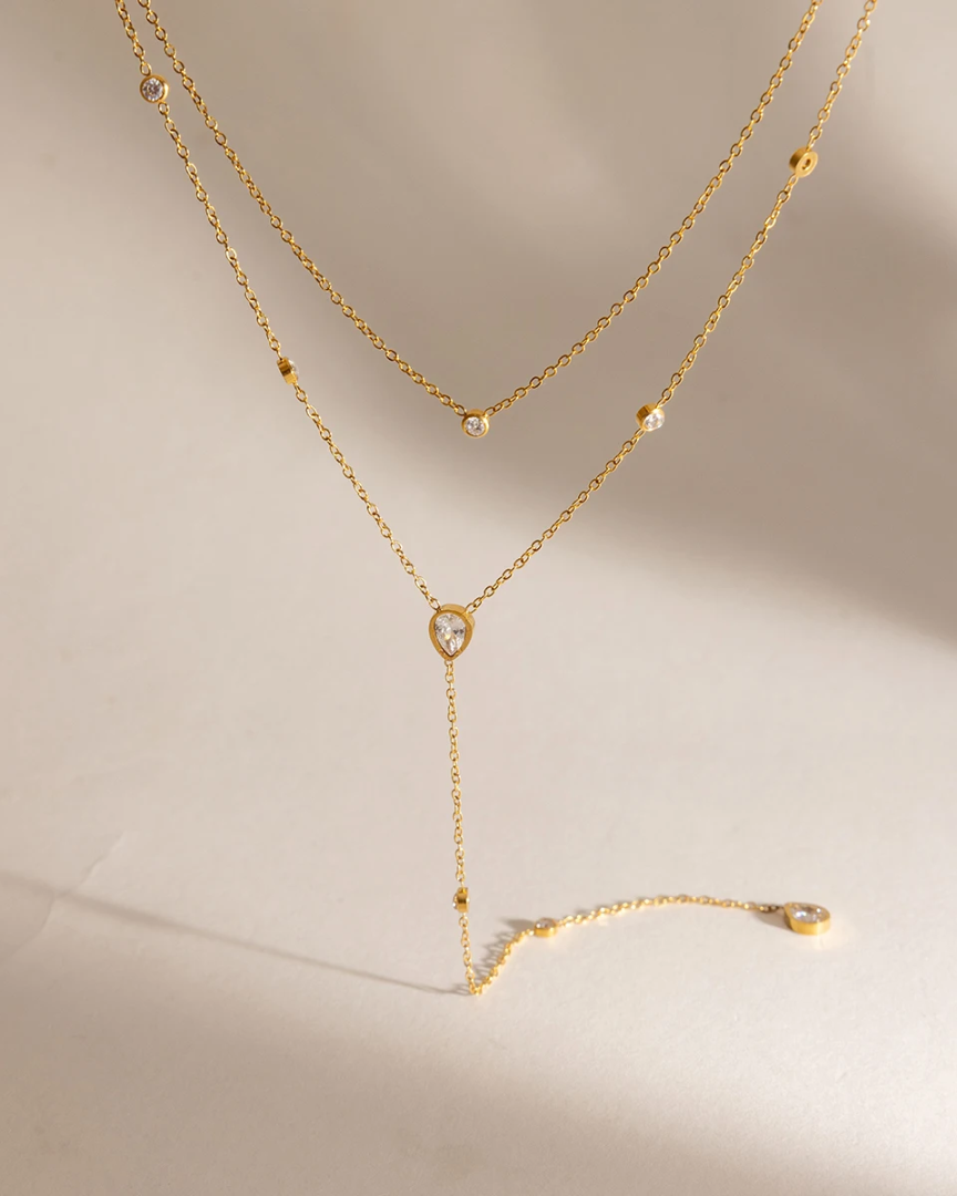 Collier Cleo