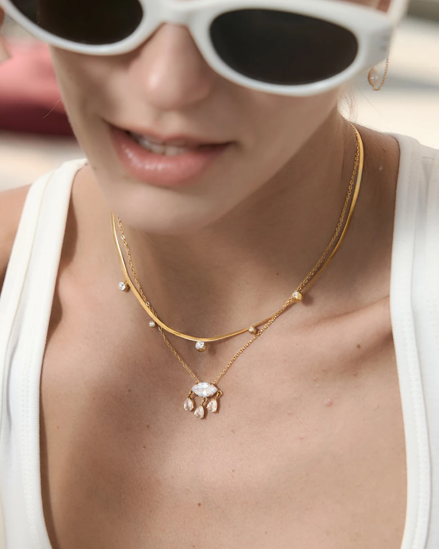 Collier Nadia