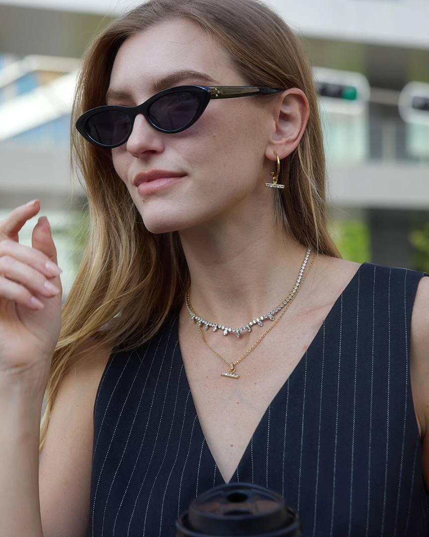 Collier Néva