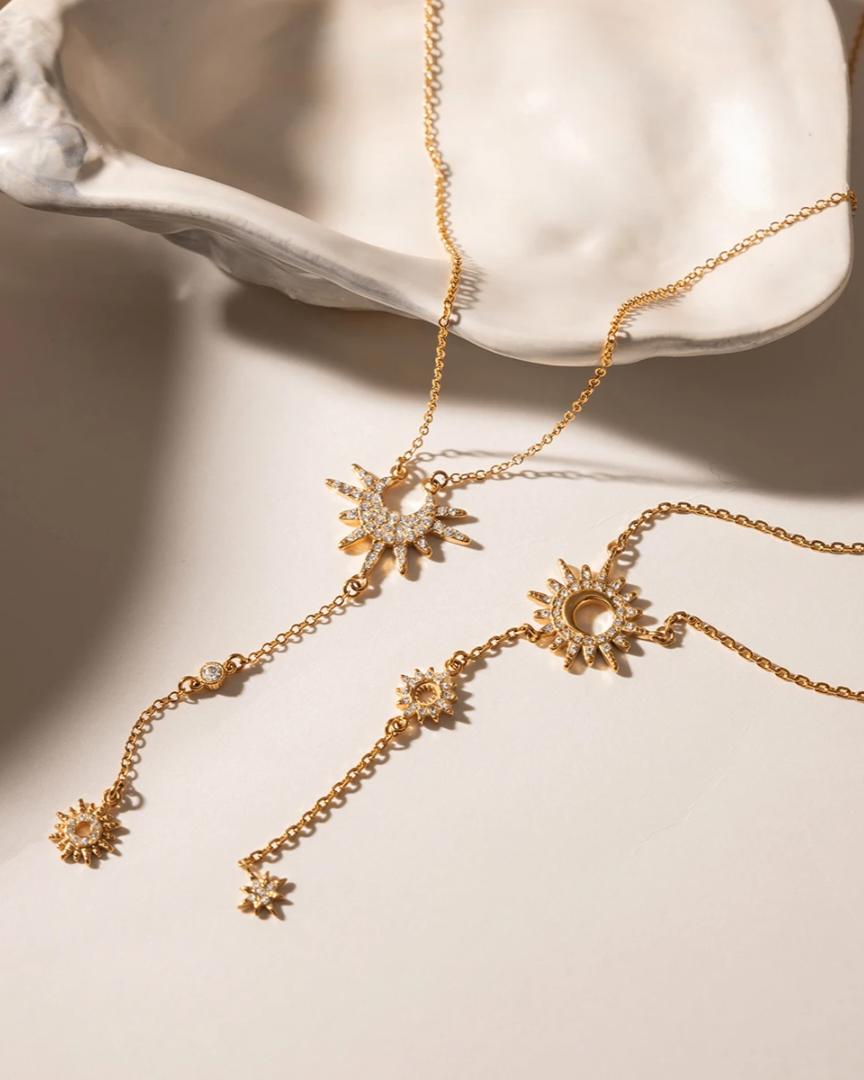 Collier Coline
