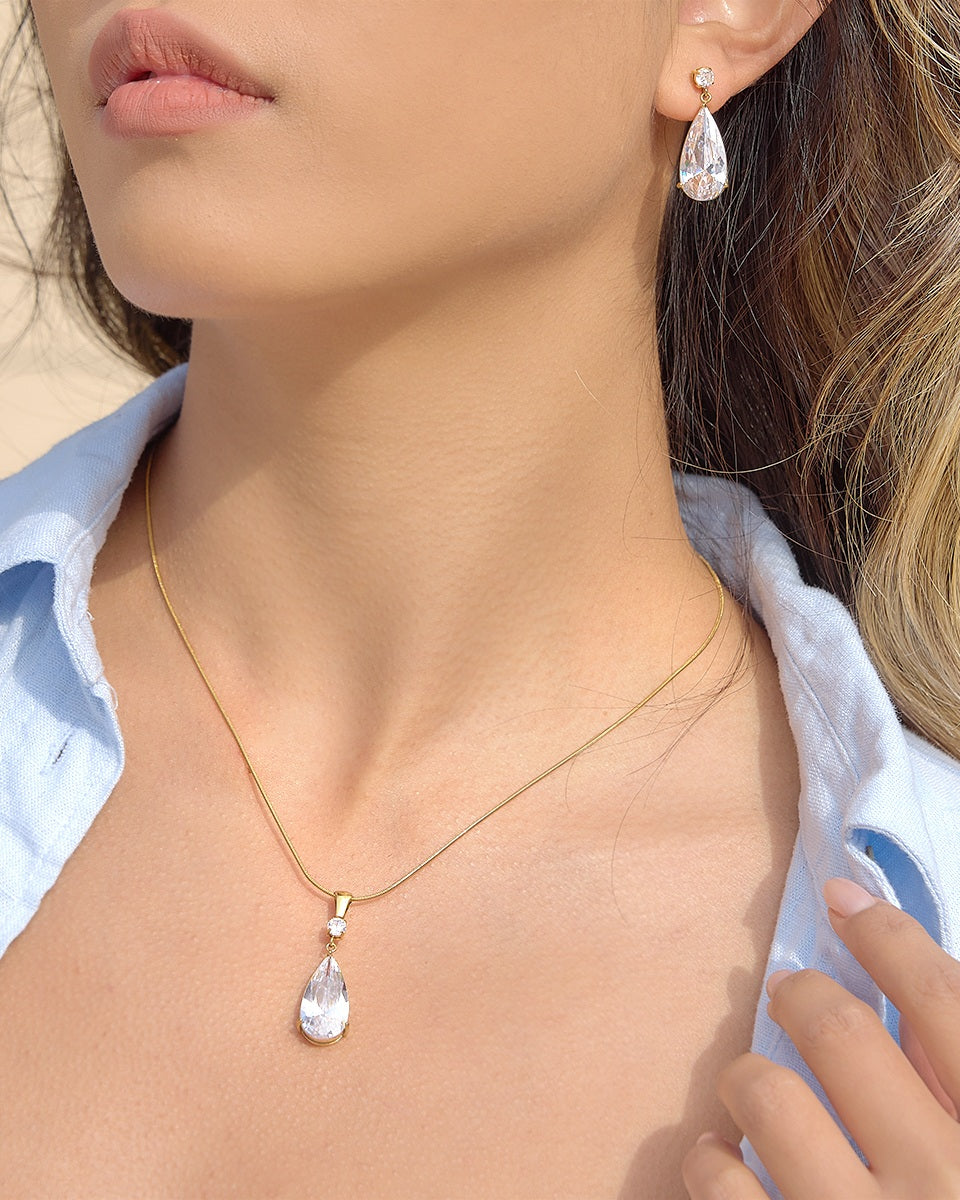 Collier Nimsy
