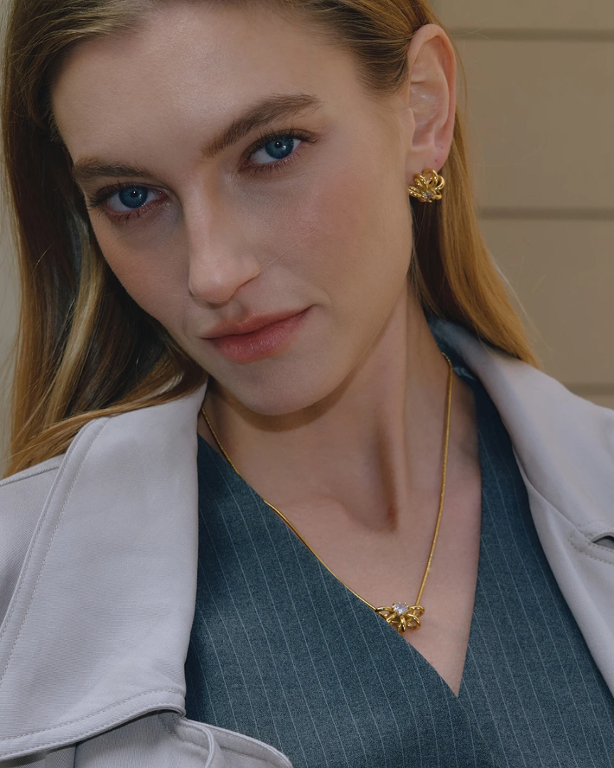 Collier Nathalie
