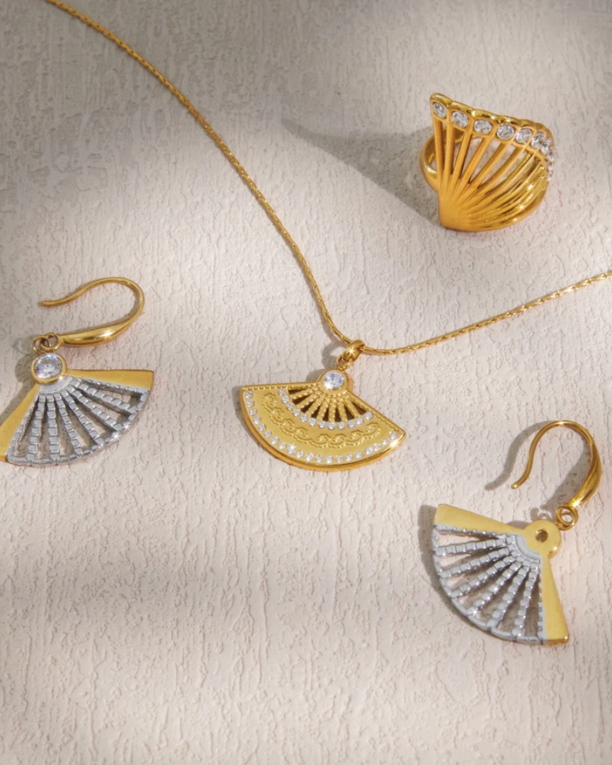 Collier Noura