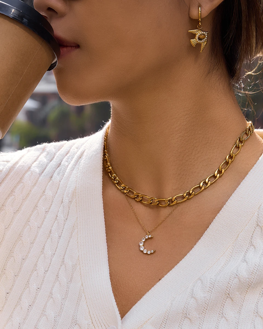 Collier Nancy