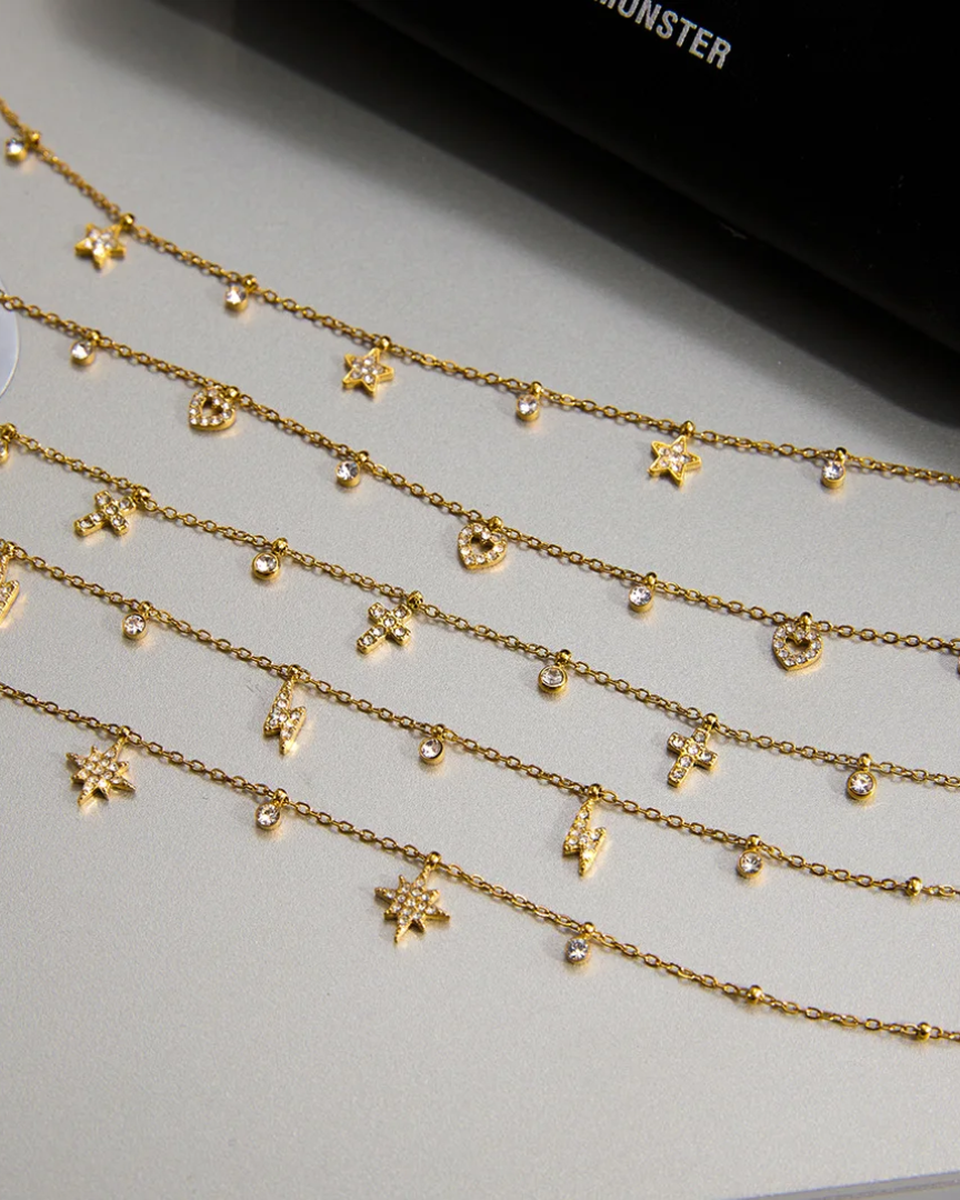 Collier Blair