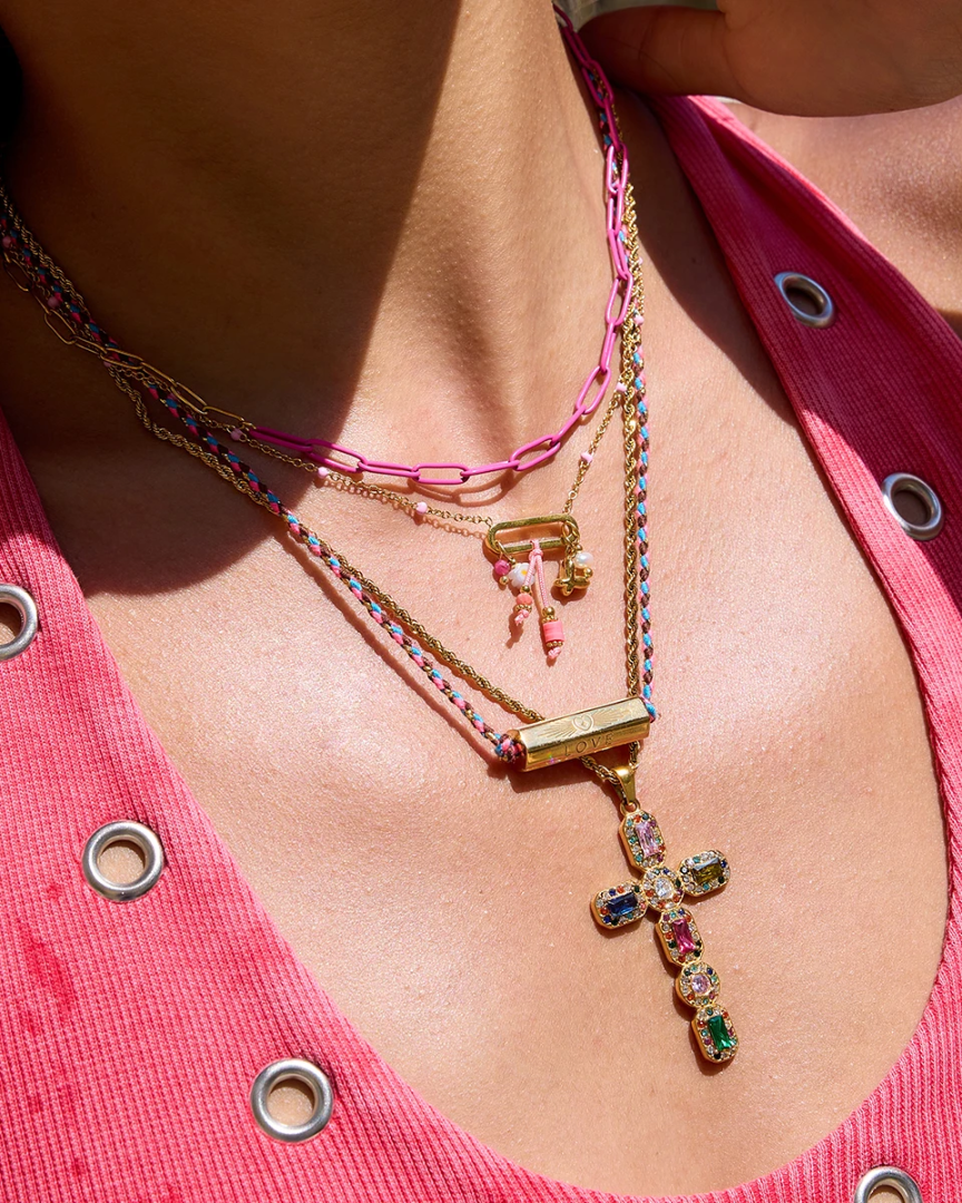 Collier Nessa