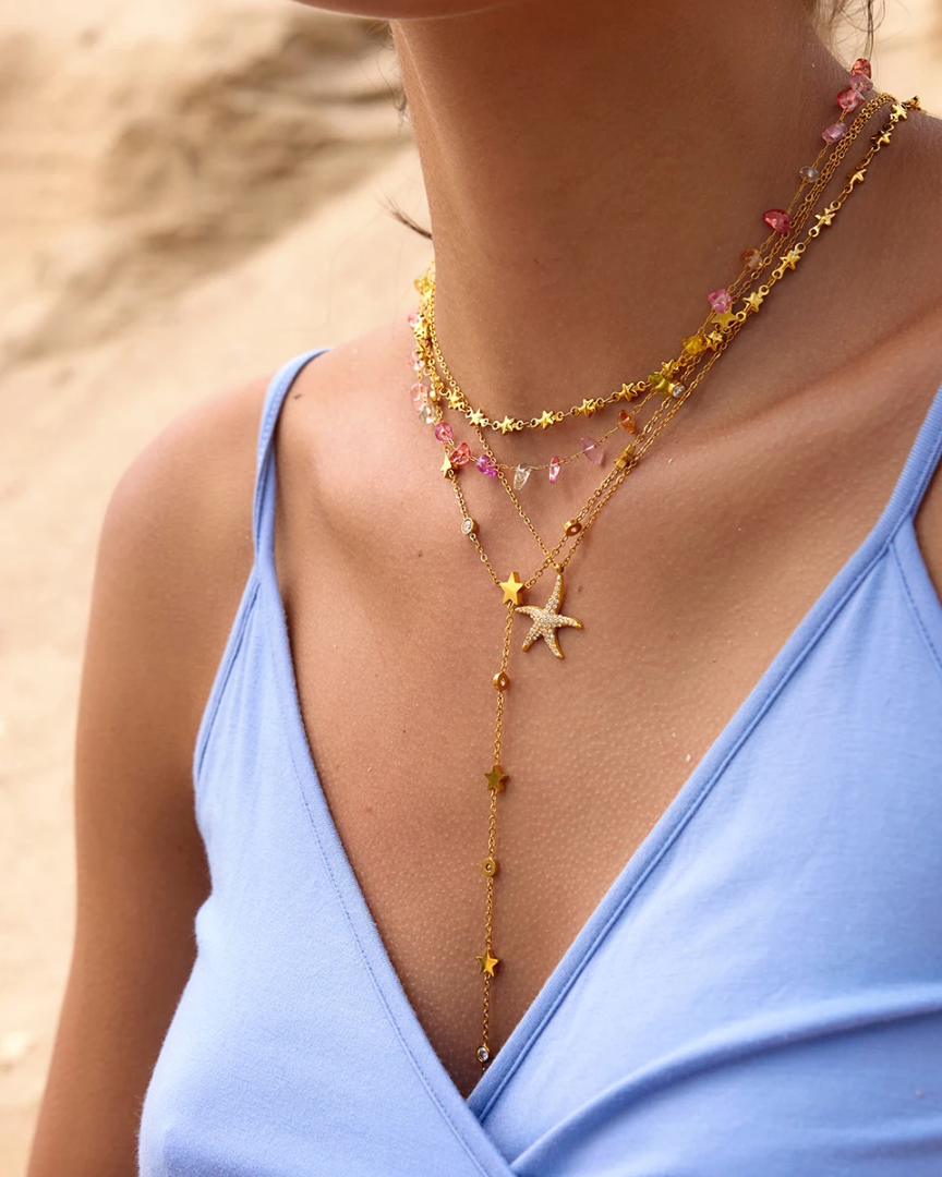 Collier Caya