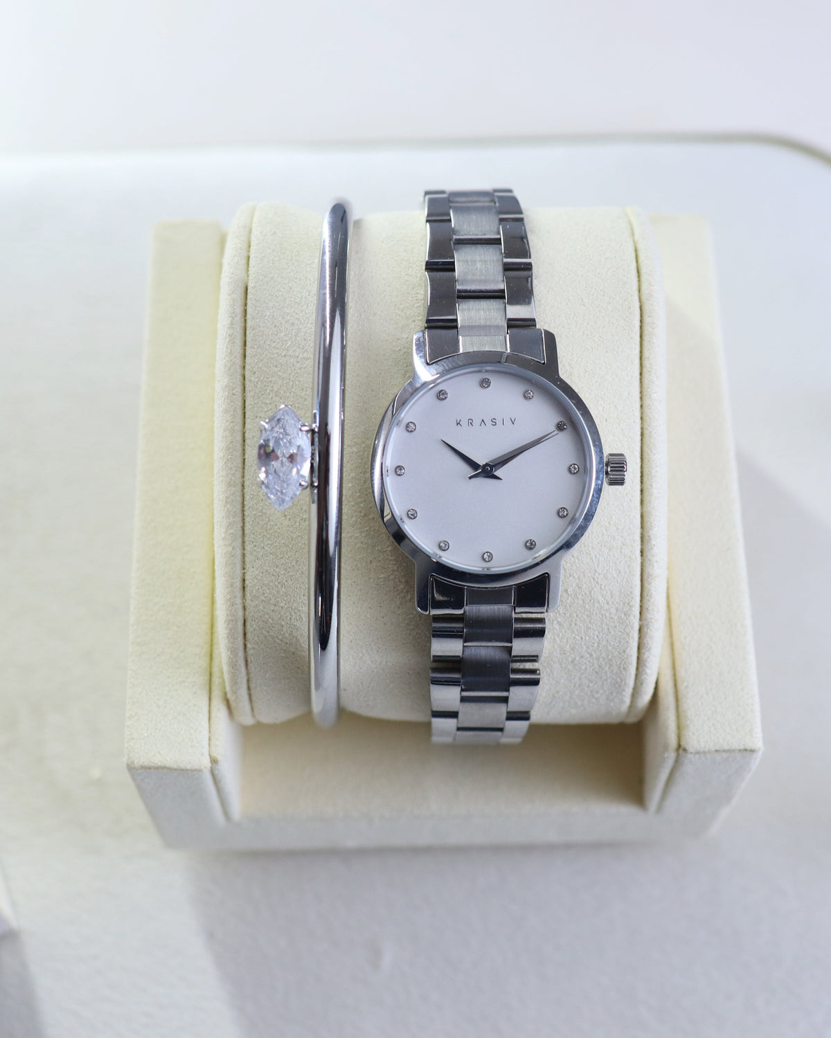 Montre Zora