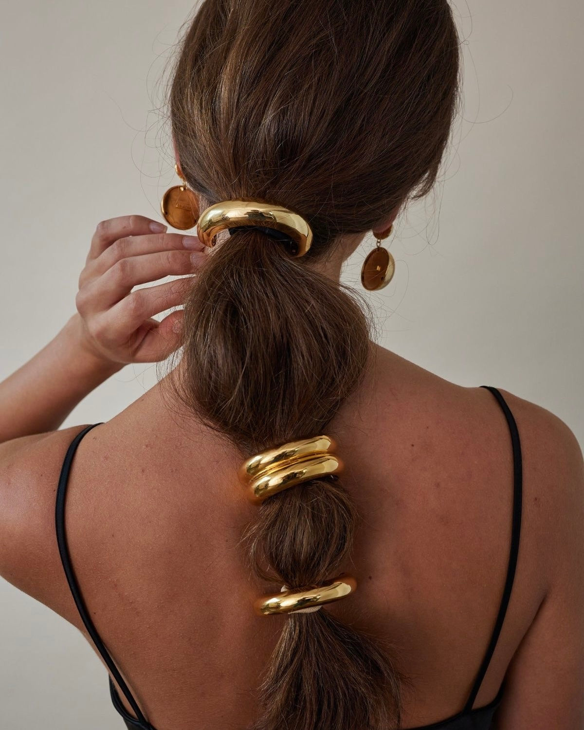 Scrunchies