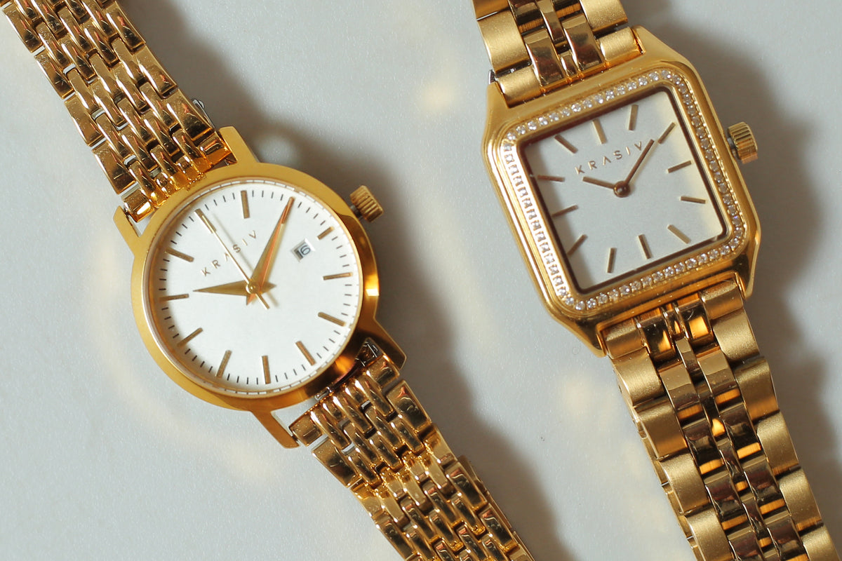 Montre