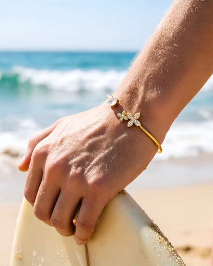 Bracelet Canne