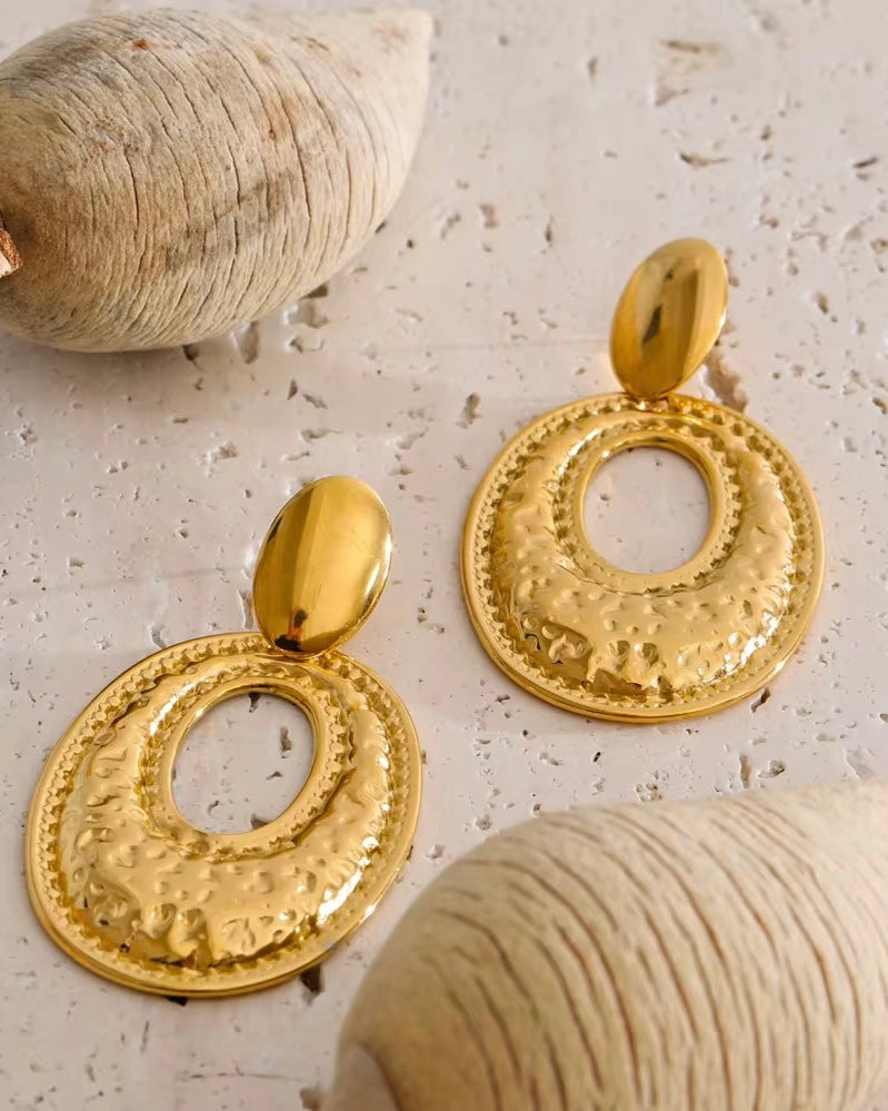 Boucles Zendaya