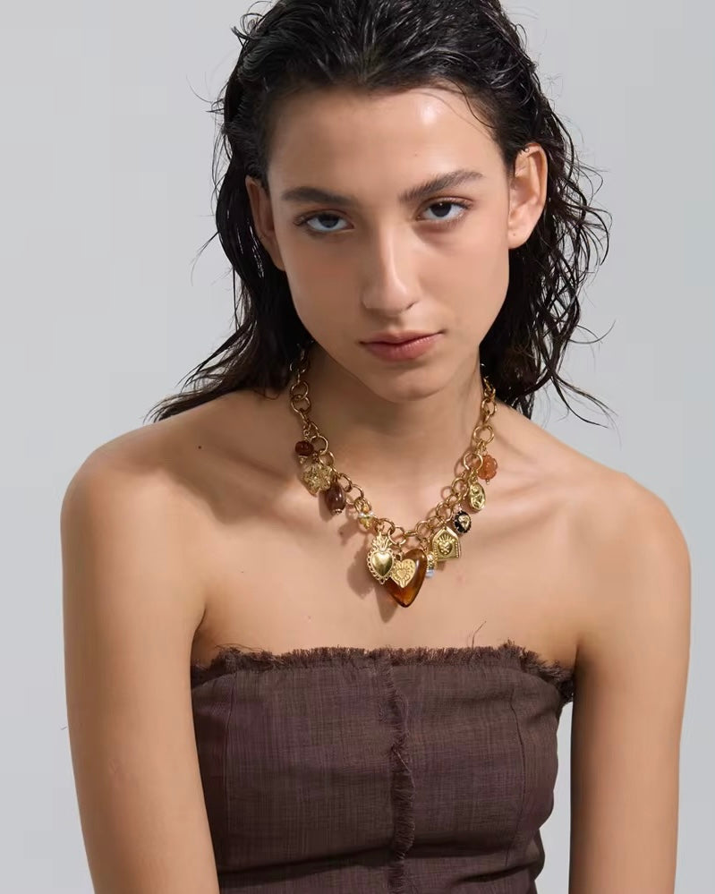 Collier Mamy