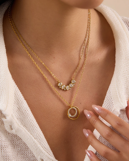 Collier Fanilo