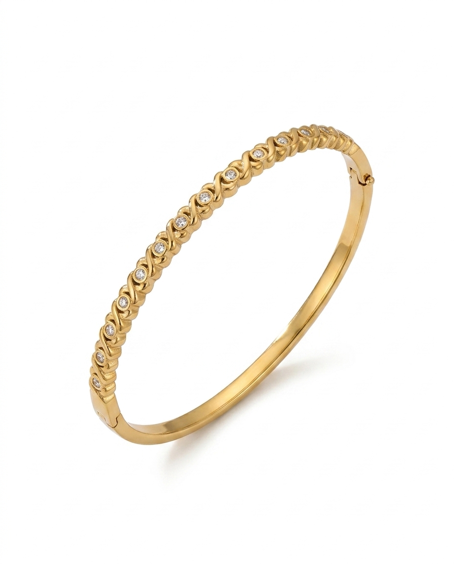 Bracelet Cupuaçu