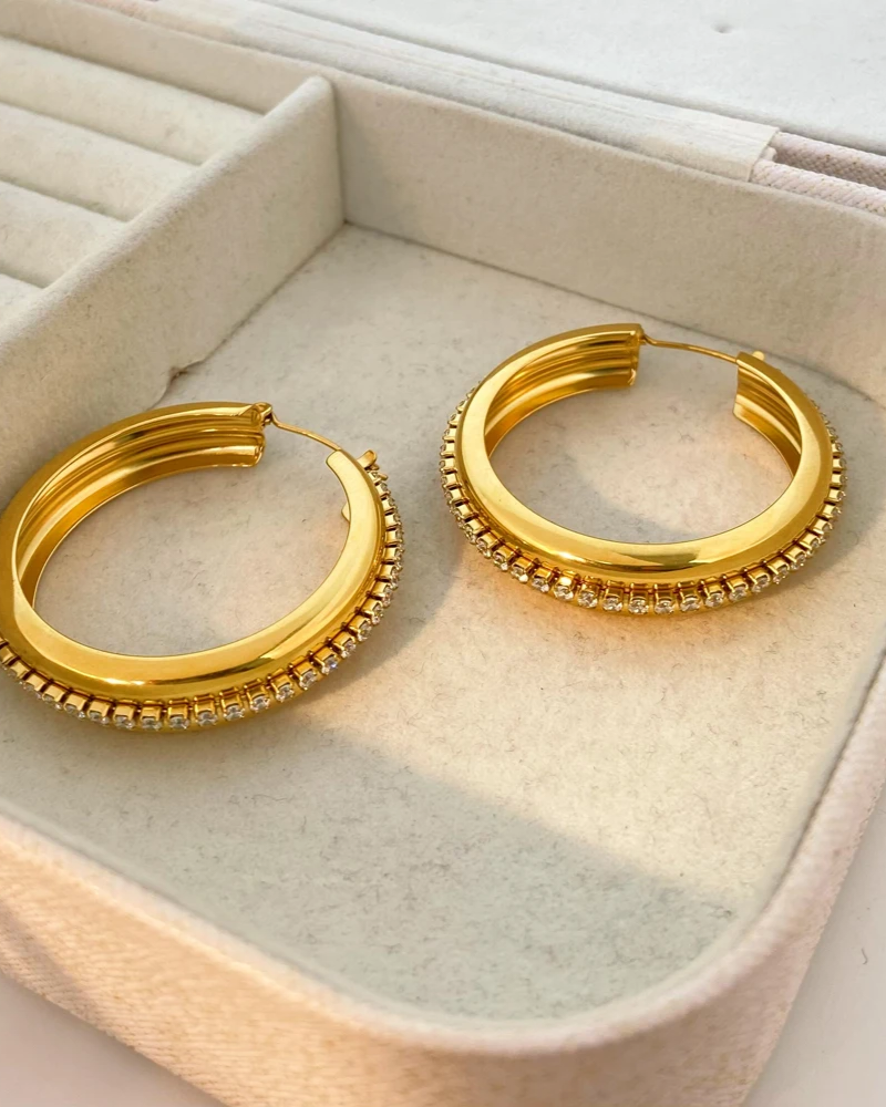 Boucles Zuel
