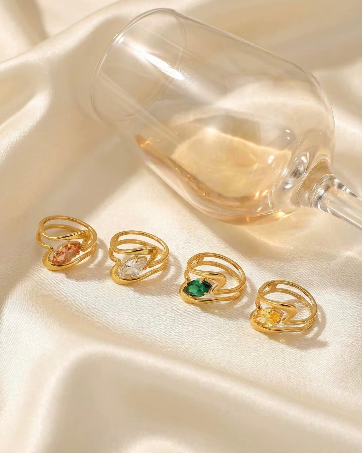 Bague Tsiry