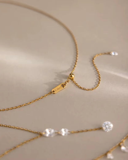 Collier Taky