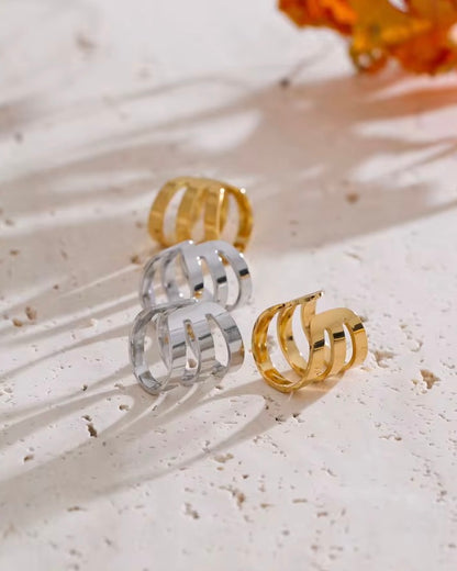 Earcuff Cassie