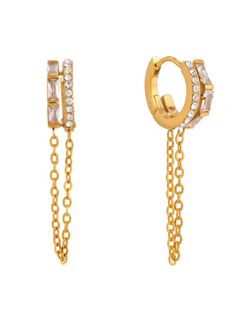 Boucles Xacy