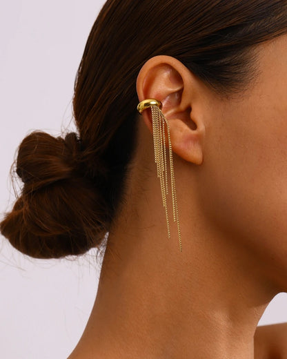 Earcuff Cassie