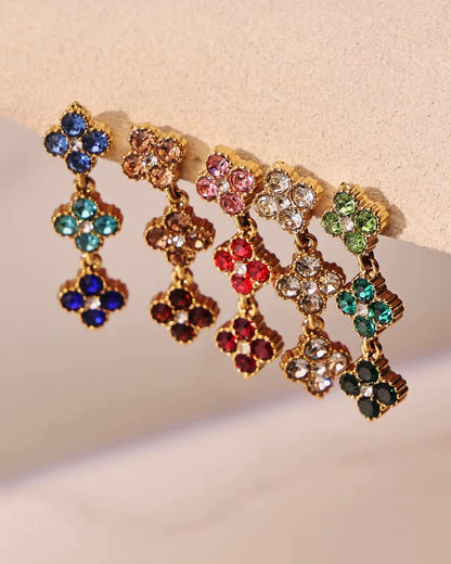 Boucles Zarie