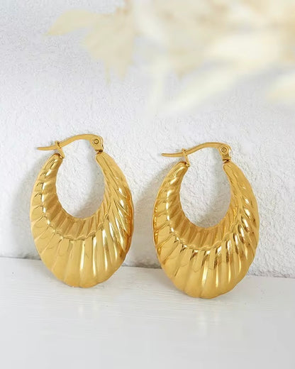 Boucles Yzaya