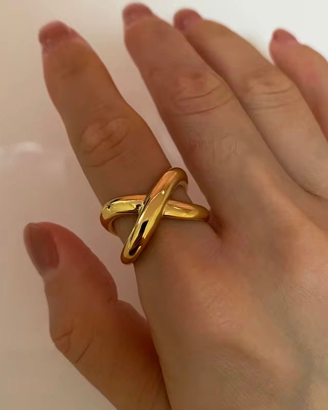 Bague Tsiresy