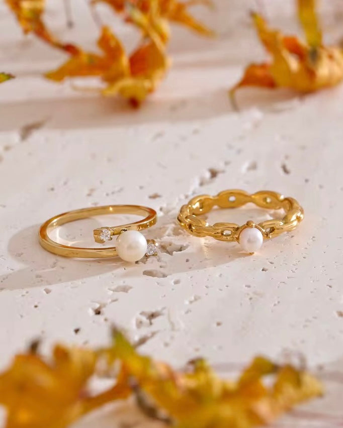 Bague Tera