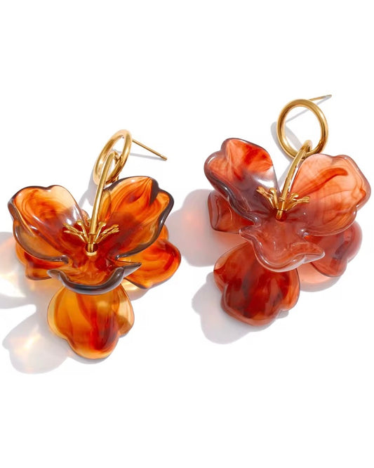 Boucles Sabria