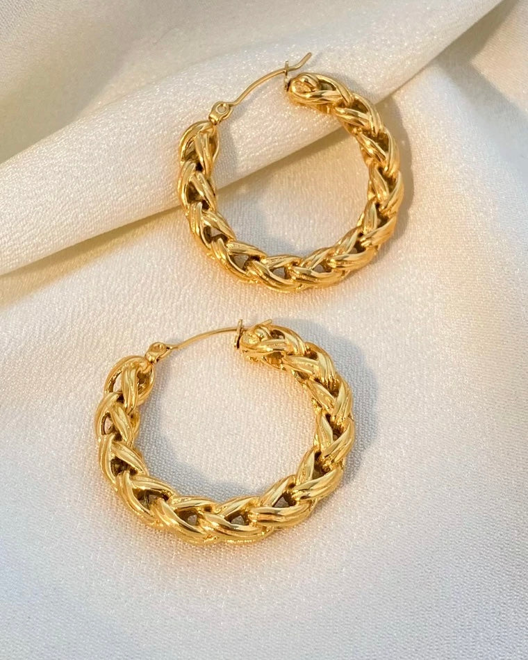 Boucles Zenika